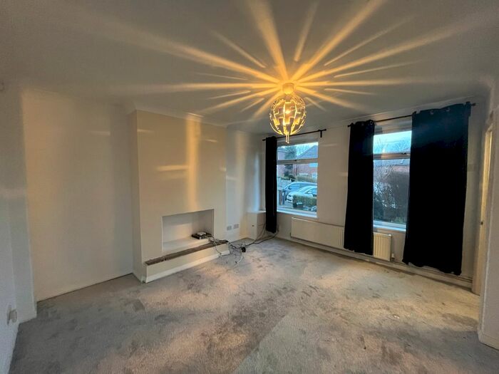 2 Bedroom Property To Rent In Ely Grove, Quinton, Birmingham, B32