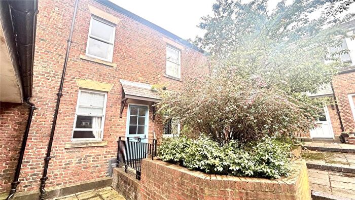 1 Bedroom Flat For Sale In Friars, Newcastle Upon Tyne, Tyne And Wear, NE1