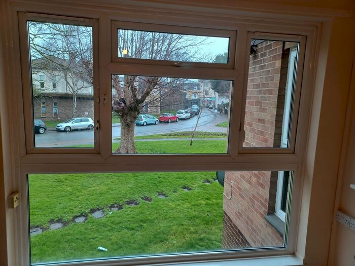 Studio To Rent In Castle Court, High Street, Thornbury, Bristol, BS35