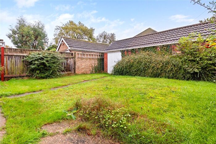 2 Bedroom Bungalow For Sale In Pelham Avenue, Scartho, Grimsby, N E Lincs, DN33
