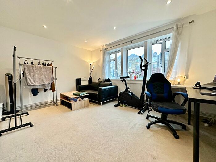 1 Bedroom Flat To Rent In Islip Street, London, NW5