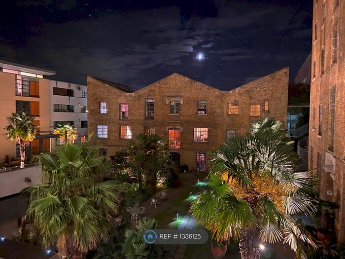 1 Bedroom Flat To Rent In Grange Road, London, SE1