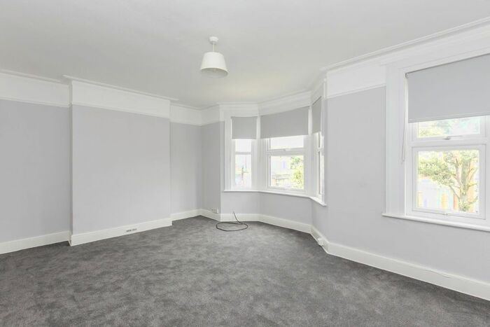 1 Bedroom Flat To Rent In Kenyon Street, London, SW6