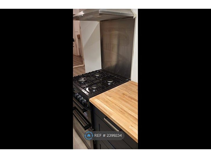 2 Bedroom Terraced House To Rent In Godinton Road, Ashford, TN23