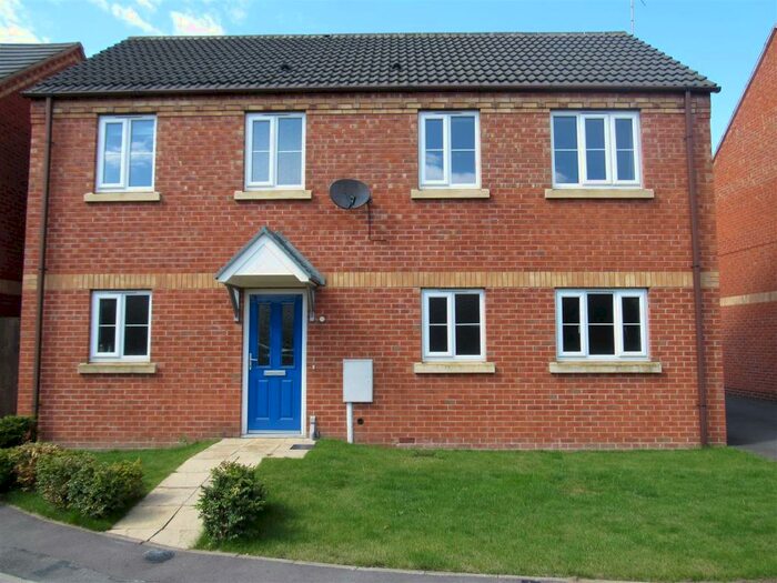 2 Bedroom Maisonette To Rent In Whysall Road, Long Eaton, Nottingham, NG10