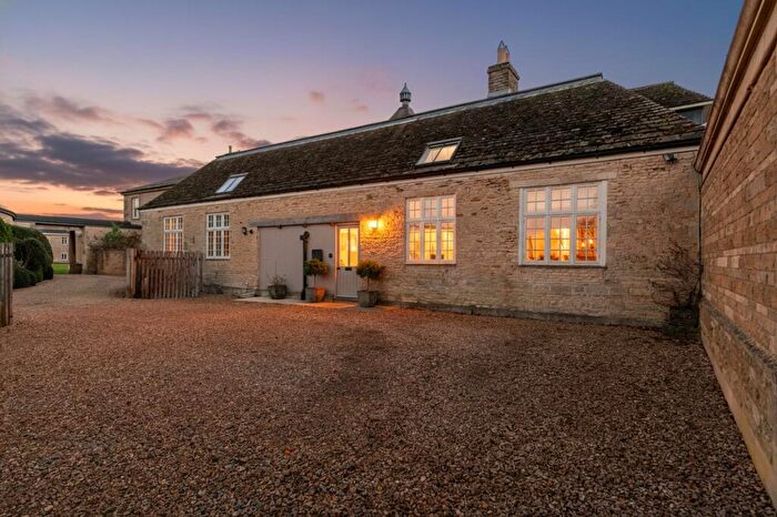 5 Bedroom Detached House For Sale In Cour D'Honneur, Burley, LE15