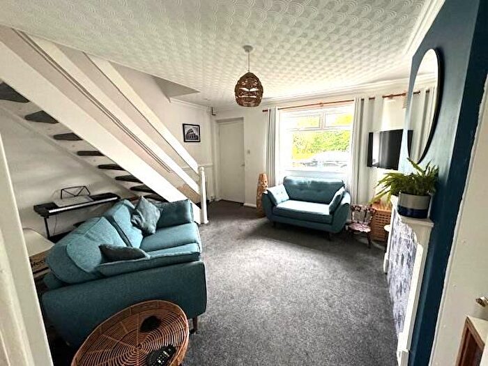 2 Bedroom Terraced House To Rent In Alport Way, Wigston, LE18