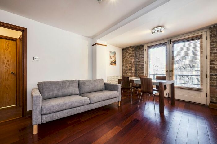 1 Bedroom Flat To Rent In Shad Thames, London, SE1