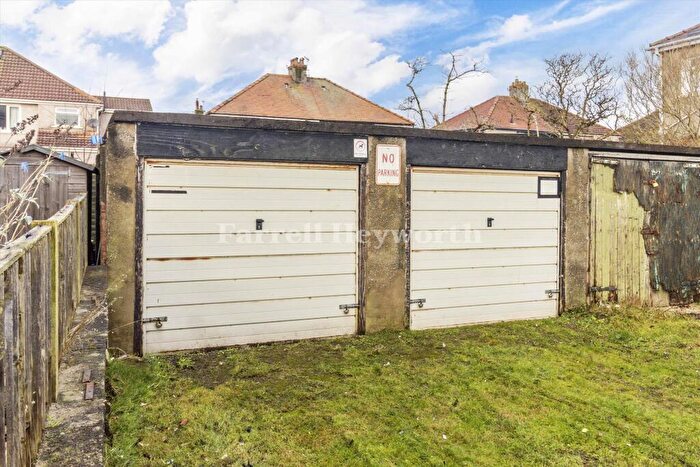 1 Bedroom Commercial Property For Sale In Osborne Grove, Morecambe, LA4