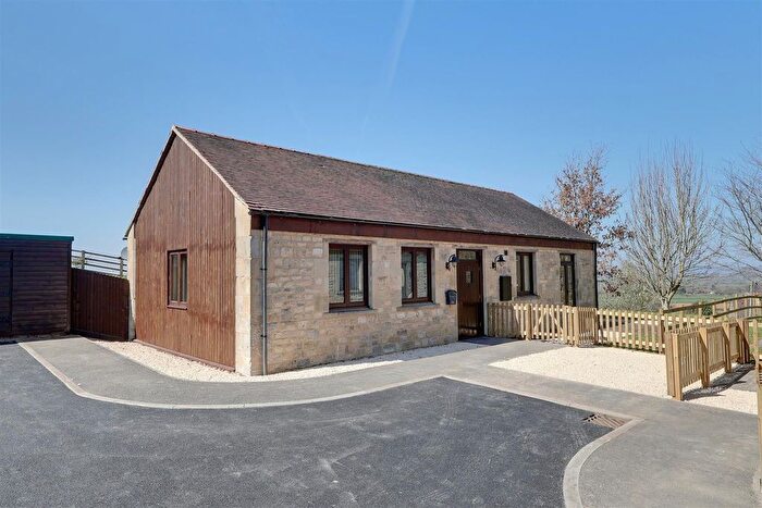 2 Bedroom Barn Conversion For Sale In Frocester Hill, Frocester, Stonehouse, GL10