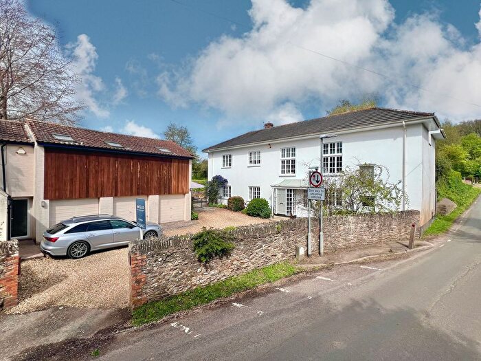 6 Bedroom Detached House For Sale In Kingston St. Mary, Taunton - No Onward Chain!, TA2