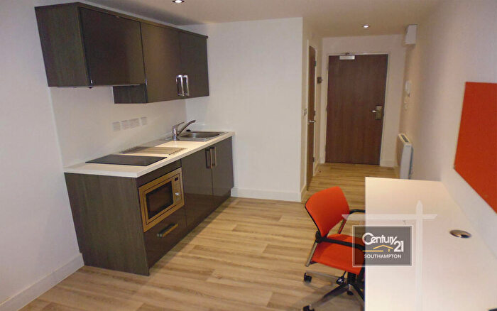 Studio To Rent In |Ref: |, Andromeda House, Southampton Street, Southampton, SO15