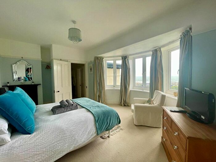 5 Bedroom Detached House For Sale In Bryn Gelli, Barmouth, LL42
