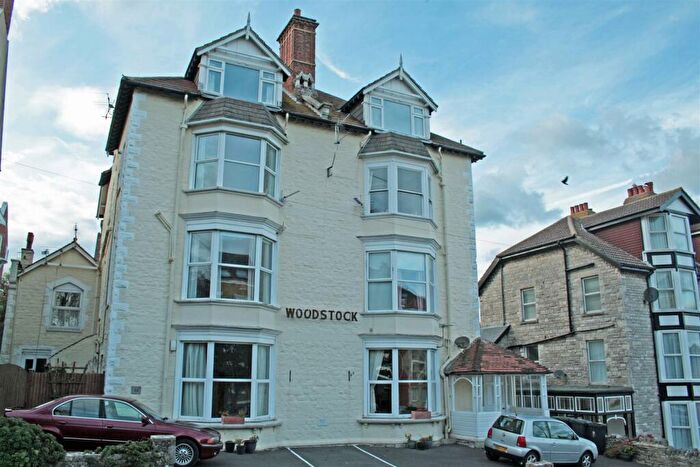 1 Bedroom Flat To Rent In Park Road, Swanage, BH19