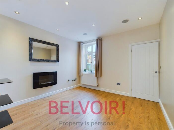 2 Bedroom Terraced House To Rent In Buxton Street, Sneyd Green, Stoke-on-Trent, ST1