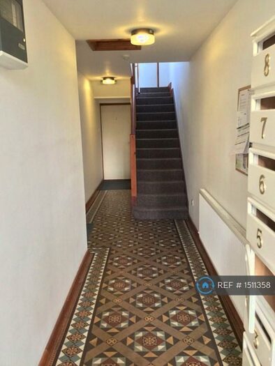 1 Bedroom Flat To Rent In Broughton Road, Banbury, OX16