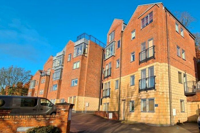 2 Bedroom Property To Rent In Greestone Mount, Lincoln, LN2