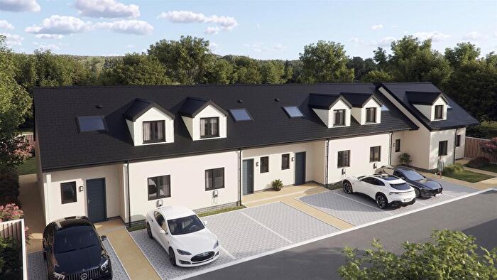 3 Bedroom Terraced House For Sale In Townmead Mews, Waltham Abbey, EN9