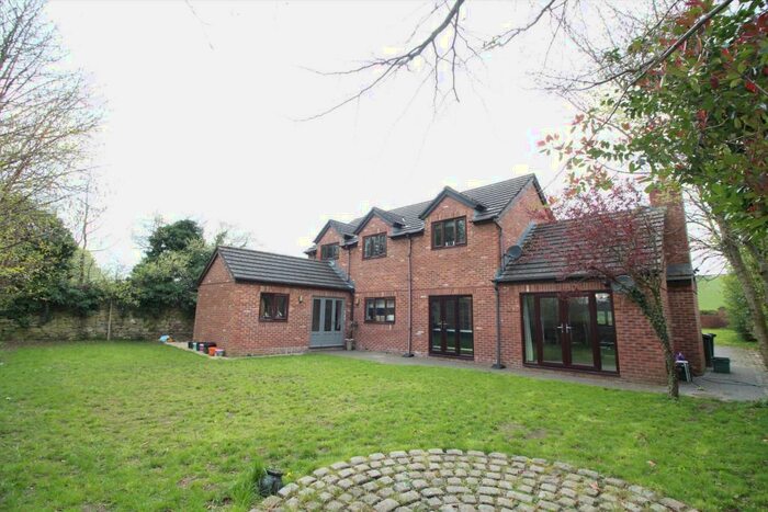 4 Bedroom House To Rent In Carus Park, Slyne, Lancaster, LA2