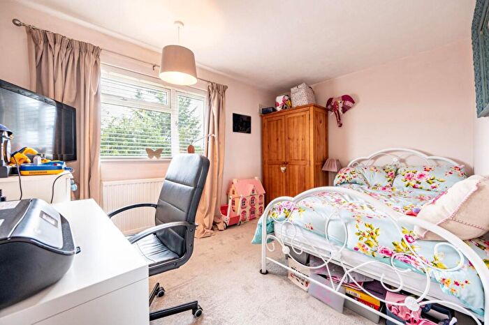 3 Bedroom Terraced House For Sale In Bran End Fields, Stebbing, Dunmow, Essex, CM6