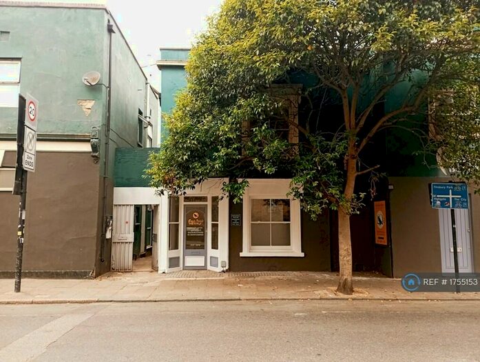 2 Bedroom Flat To Rent In Drayton Park, London, N5