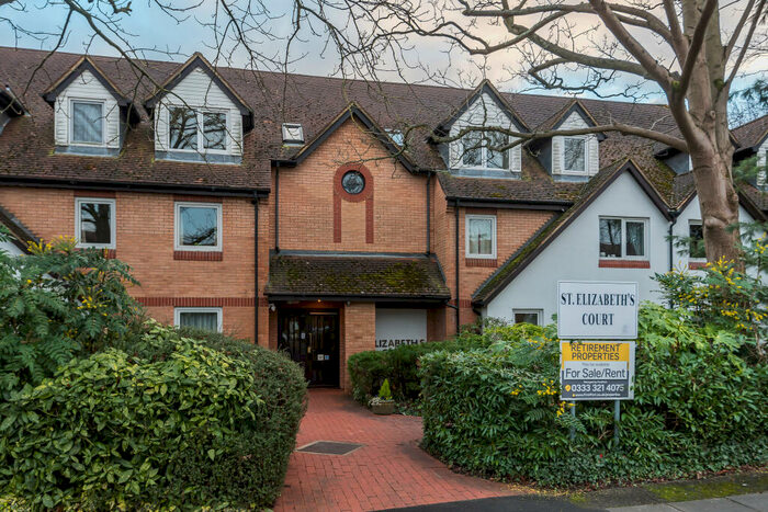 1 Bedroom Apartment To Rent In Mayfield Avenue, London, N12