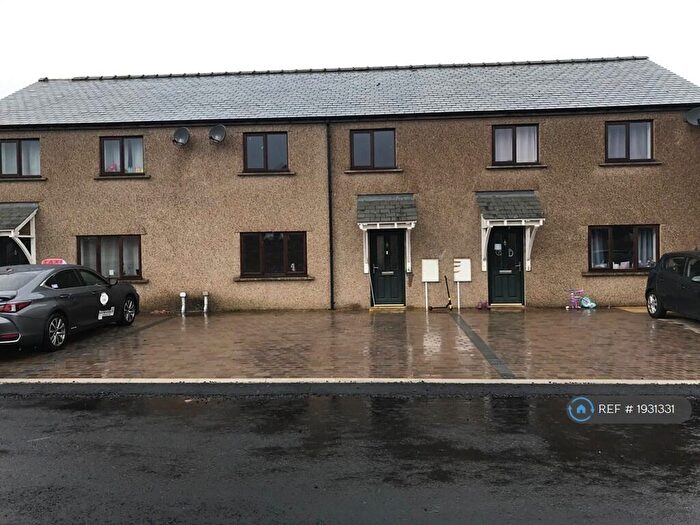 3 Bedroom Terraced House To Rent In Levens Close, Kirkby Stephen, CA17