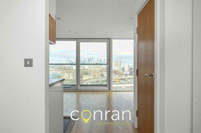 1 Bedroom Apartment To Rent In Mill Lane, Deptford, SE8