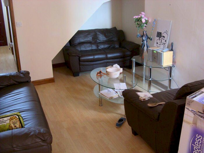 6 Bedroom House To Rent In Coronation Road, B29