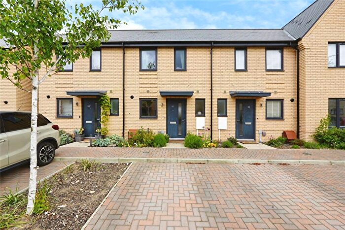 2 Bedroom House For Sale In Appleton Road, Folkestone, Kent, CT20