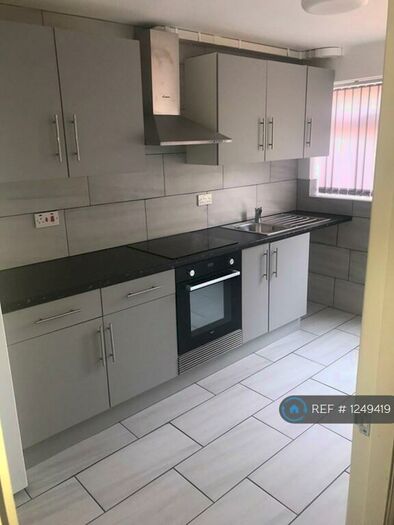 2 Bedroom Maisonette To Rent In North Park Road, Birmingham, B23