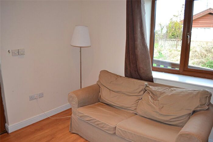 1 Bedroom Semi-Detached House To Rent In Lower Lakes, Chilton Trinity, Bridgwater, TA5