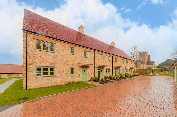 1 Bedroom Flat For Sale In Dove House Lane, Cuddesdon, Oxford, OX44