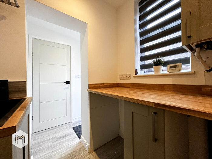 3 Bedroom End Of Terrace House For Sale In Sterratt Street, Bolton, Greater Manchester, BL1