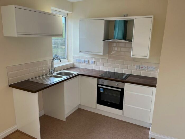 1 Bedroom Apartment To Rent In Manor Road, Sheffield, S26