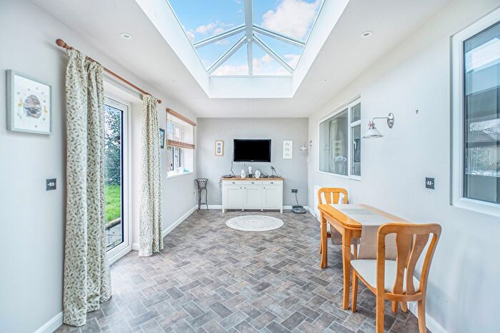 3 Bedroom Detached House For Sale In Carr Lane, Goole, DN14