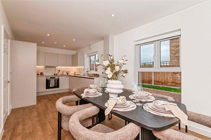 4 Bedroom Detached House For Sale In Ganels Mews, Ganels Road, Billericay, Essex, CM11