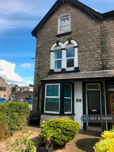Studio To Rent In Lound Road, Kendal, LA9