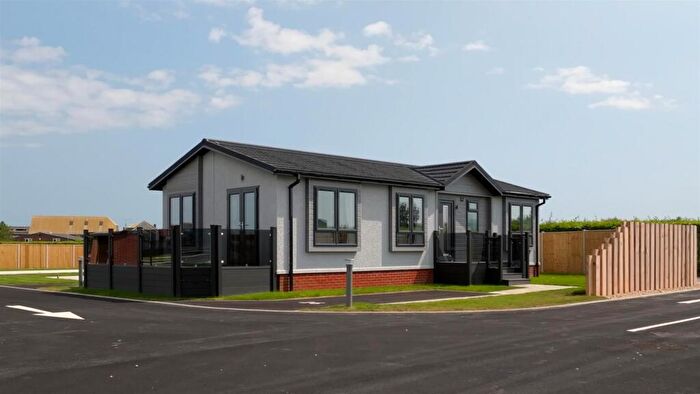 2 Bedroom Park Home For Sale In Littlehampton Marina, Ferry Road, Climping, Littlehampton, BN17