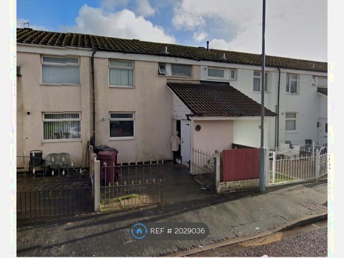 3 Bedroom Terraced House To Rent In Woodfarm Hey, Liverpool, L28