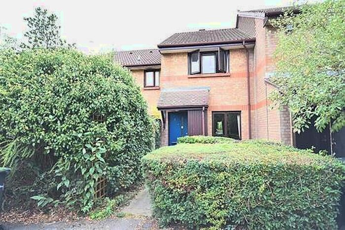 2 Bedroom Terraced House To Rent In Lind Close, Waterlooville PO7