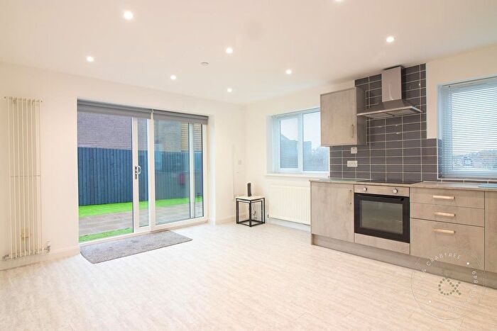 4 Bedroom Detached House To Rent In Heol Urban, Cardiff, CF5