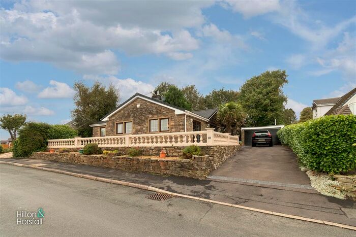 5 Bedroom Detached Bungalow For Sale In Meadowcroft, Hurstwood Lane, Worsthorne, BB10