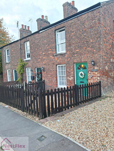 2 Bedroom Semi-Detached House To Rent In Grace Cottage, Bull Lane, Long Sutton, Spalding, Lincolnshire, PE12