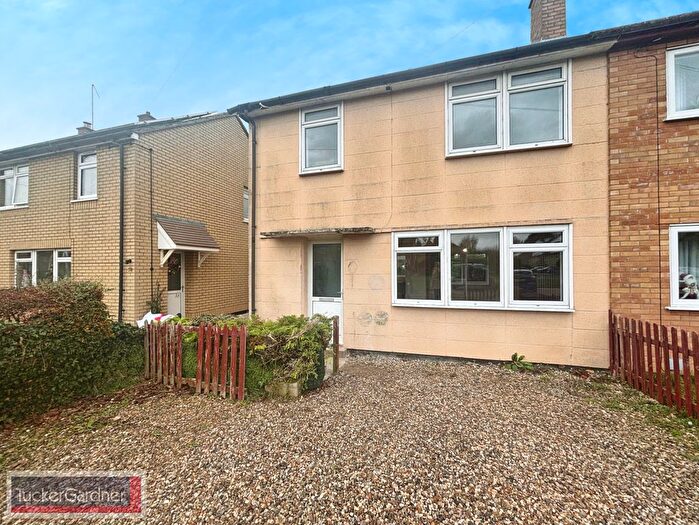 3 Bedroom Semi-Detached House To Rent In Macaulay Avenue, Cambridge, CB22