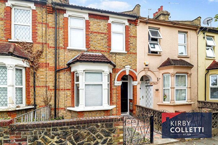 3 Bedroom Terraced House To Rent In Titchfield Road, Enfield, EN3