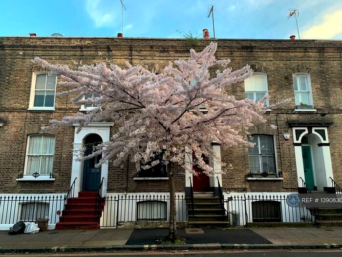 1 Bedroom Flat To Rent In Fielding Street, London, SE17