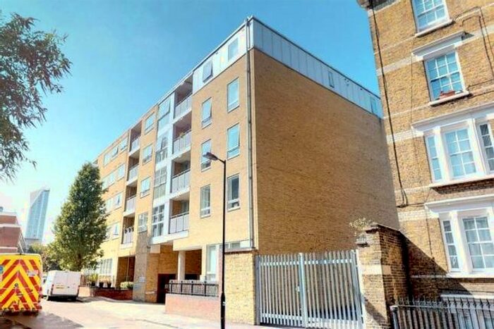 1 Bedroom Flat To Rent In Isaac Way, Southwark, SE1