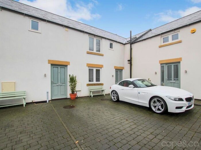 2 Bedroom Semi-Detached House To Rent In Lime Tree Close, Tibshelf, Alfreton, Derbyshire, DE55