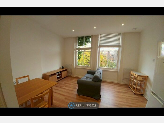1 Bedroom Flat To Rent In Ladbroke Grove, London W10